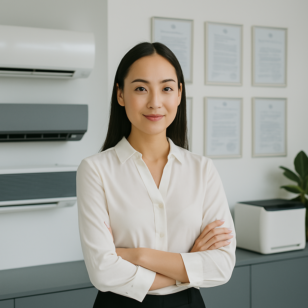 daiya denki sertificat 3